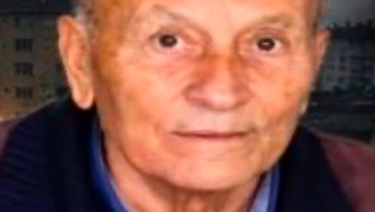 Alzheimer hastası 32 saat sonra dere yatağında bulundu