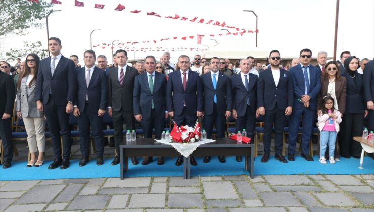 Ani’nin Fethi 962. Yılında Büyük Törenle Kutlandı