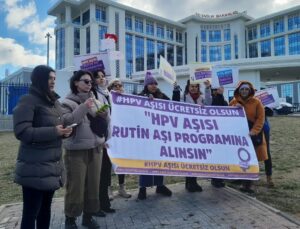 Ankara Tabip Odası’ndan HPV aşısı açıklaması: Bakan’ın sözleri bilimsel yaklaşım açısından talihsiz
