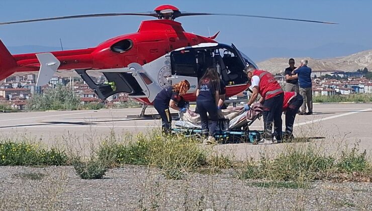 Ankara’dan kısa kısa