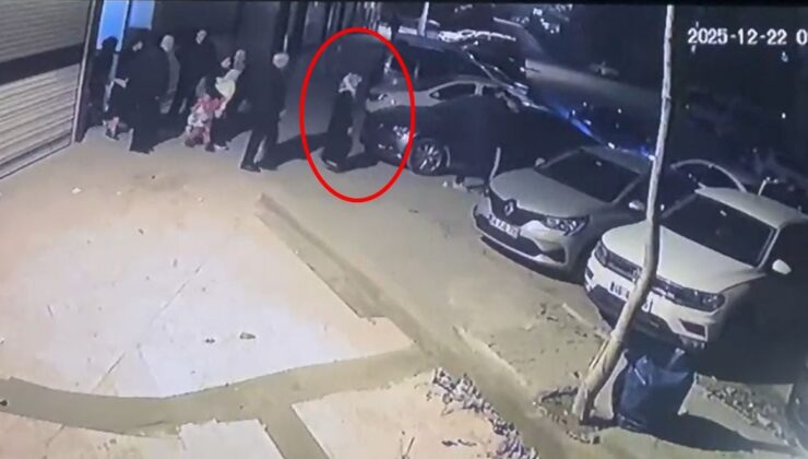 Anne: Oğlumun katilleri kadın kıyafetiyle kaçırıldı