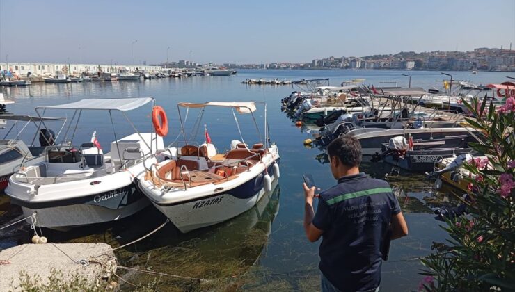 Antalya ve Yalova’da atık su cezası: 7,9 milyon lira