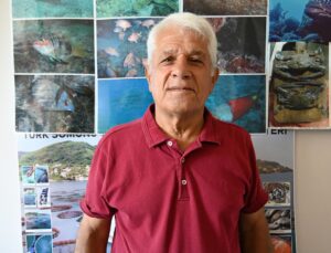 Antalya’da Deniz Kirliliği Uyarısı: Poyraz Esmeyince Atıklar Kıyıya Vuruyor