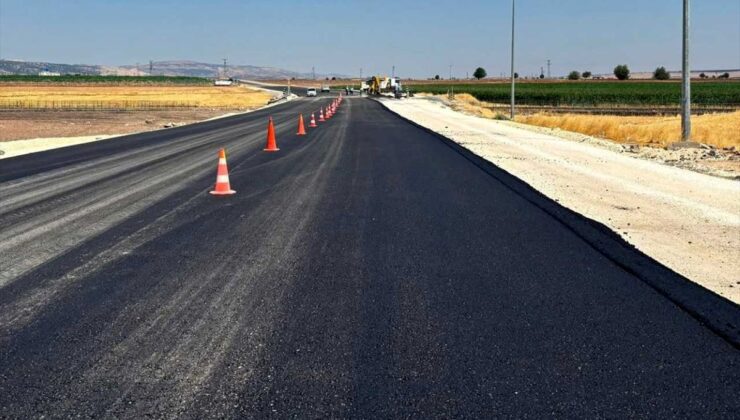 Araban’da Köprü Yenilendi, Ulaşım Güvenliği Arttı