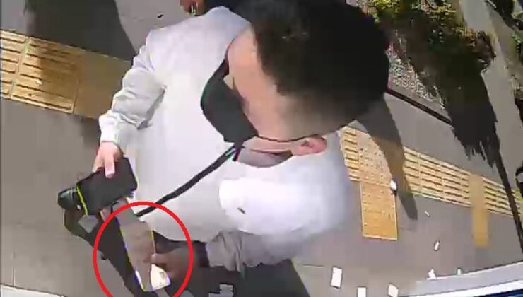 Arkadaşının banka kartını çaldığını iddia eden motokuryeye, ‘dolandırıcılık’tan 22 yıl hapis