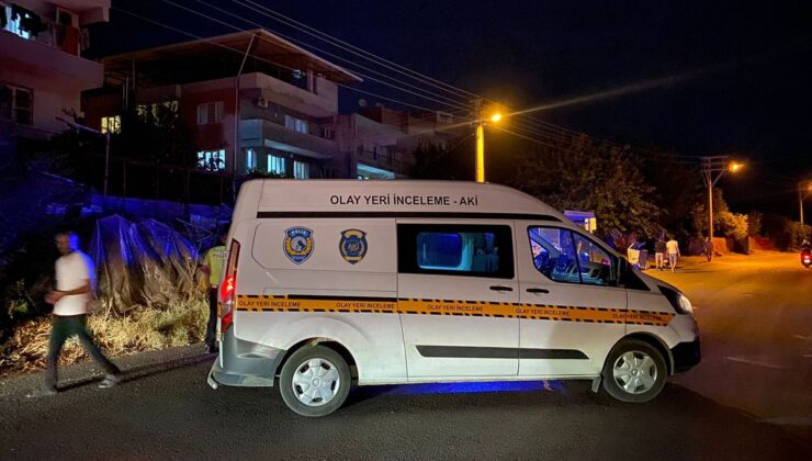 Aydın’da otomobilin çarptığı yaya yaralandı