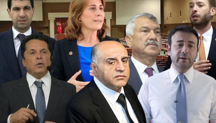 Aziz İhsan Aktaş suç örgütü davasında sona gelindi: Mahkeme kararını verecek