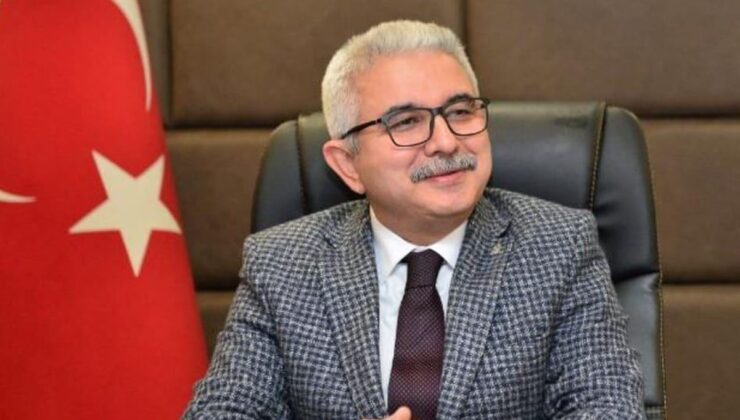 Bad-ı Saba Konutları davasında müteahhit Şahin Avşaroğlu tahliye edildi