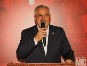 Bafra’da 6. Geleneksel Satranç Turnuvası Tamamlandı
