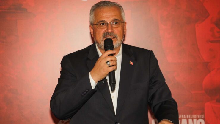 Bafra’da 6. Geleneksel Satranç Turnuvası Tamamlandı