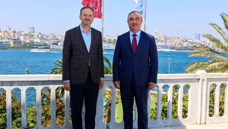 Bağımlılıkla Mücadelede Tekirdağ-Yeşilay İşbirliği