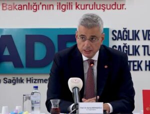 Bakan Memişoğlu’na açıkça sorduk: Korona aşıları kalp krizi ölümlerini tetikledi mi?