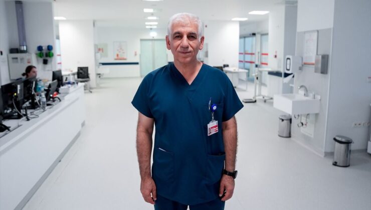 Balata spreyi tehlikesi: 15 günde 4 yanık vakası