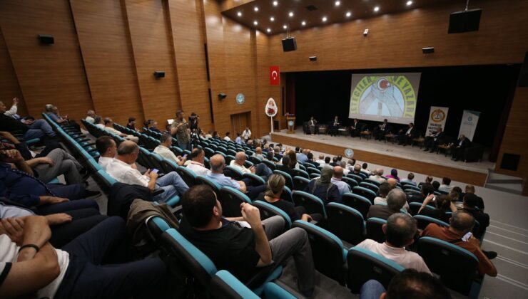 Balıkesir’de Medya ve Yapay Zeka Forumu Düzenlendi