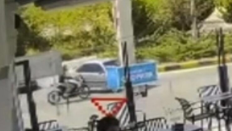 Bartın-Karabük yolunda motosiklet-otomobil çarpıştı: 2 yaralı