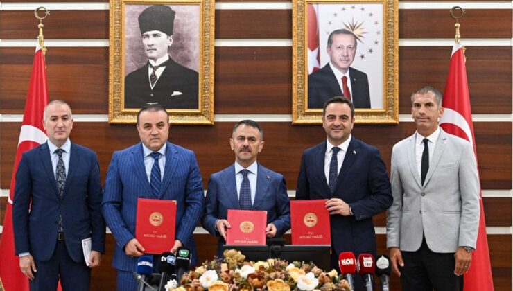 Başiskele’ye 24 Derslikli Yeni İlkokul