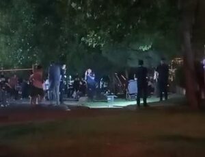 Bebek arabasında silah bulundu! Genç anne hayatının şokunu yaşadı