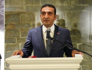 Beyoğlu Belediye Başkanı İnan Güney’in görevden uzaklaştırılma kararı 2 ay daha uzatıldı