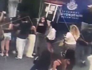 Beyoğlu’nda 3 ayrı hırsızlık şüphelisi tutuklandı