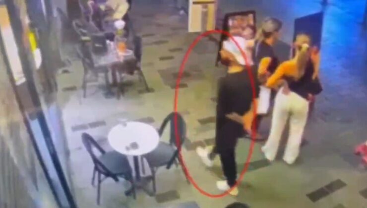 Beyoğlu’nda Telefon Hırsızlığı: Şüpheli Üzerinde Kokainle Yakalandı