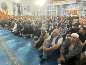 Beypazarı’nda Sabah Namazı Buluşmaları ve Okul Taşıtları Eğitimi