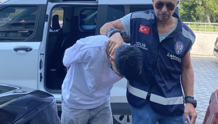 Bir ilimiz bu vahşeti konuşuyor! 19 yaşındaki kız arkadaşına kabusu yaşattı