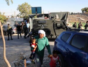 BM’den Batı Şeria ve Gazze’de artan sıkıntılara ilişkin endişe
