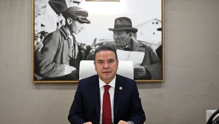 Böcek’ten İmamoğlu’na 15 Milyon Avro İddiası