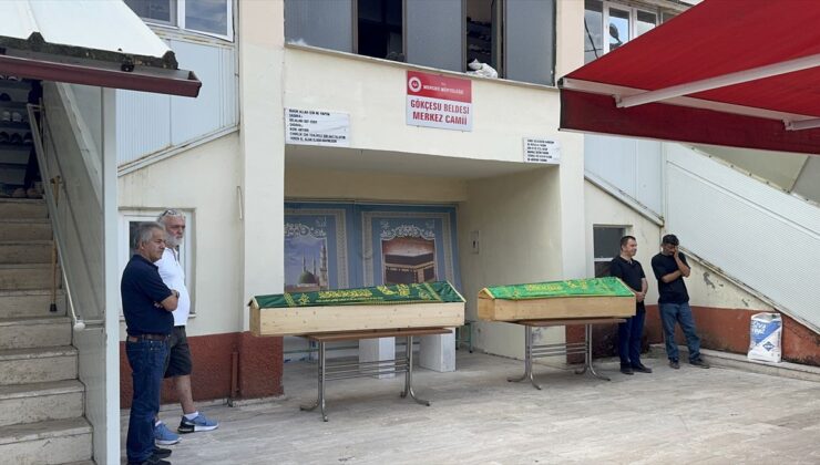 Bolu’da Arazi Kavgası: Baba ve Oğul Toprağa Verildi