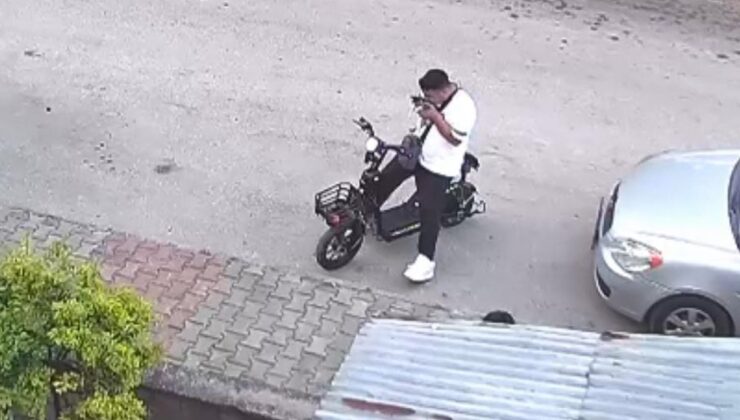 Bolu’da Otizmli Çocuk Kediyi Boğdu: Serbest Bırakıldı