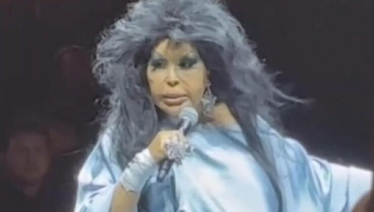 Bülent Ersoy’dan konser gecikmesi tepkisine sert sözler