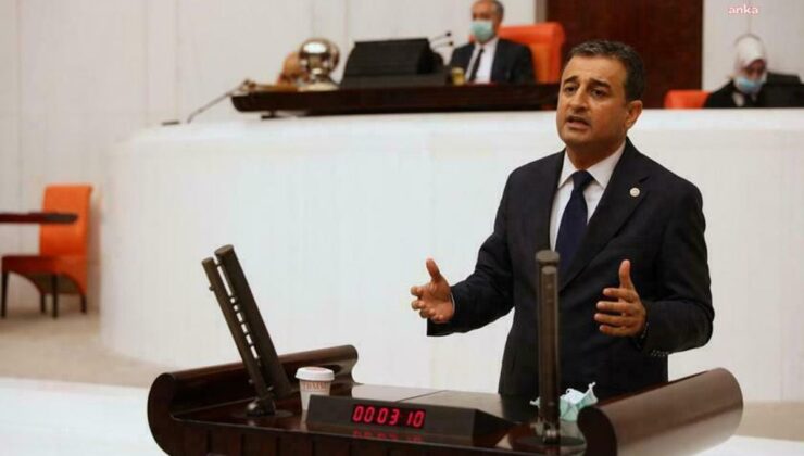 Bulut: ‘Emekçilerin hakkını aramak suç değildir’