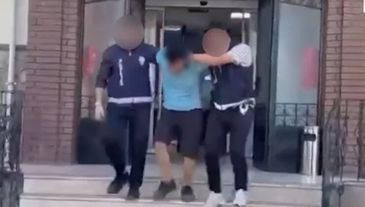 Bursa’da Kesinleşmiş Hapis Cezası Bulunan 4 Hükümlü Yakalandı