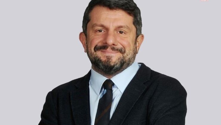 Can Atalay: Barış Ateşini Birlikte Koruyalım