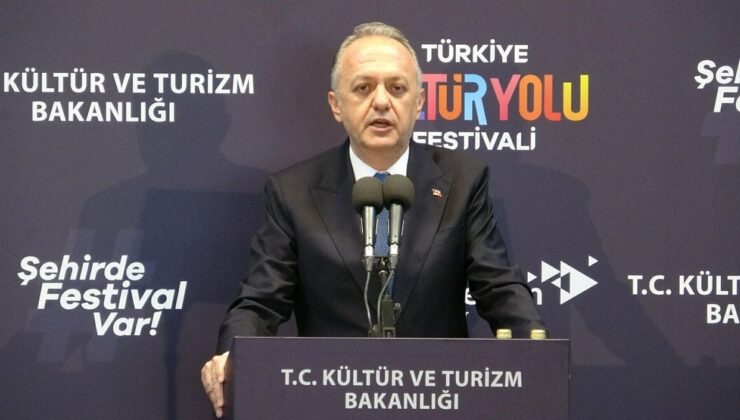 Çanakkale Türkiye Kültür Yolu Festivali’ne 5. Kez Ev Sahipliği Yapıyor