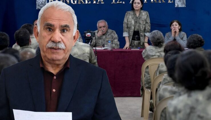 Çerçeve yasa için kritik süreç! İlk adım Öcalan’dan gelecek, yasa ekimde devreye girecek