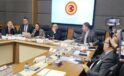“Çerçeve Yasa” teklifi Adalet Komisyonu’nda… İYİ Partili Türkeş Taş ile MHP’li Bülbül arasında “pislik” tartışması