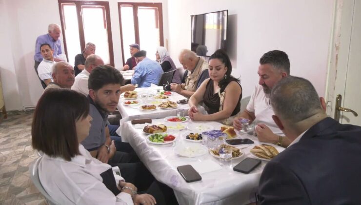 CHP Ankara İl Başkanı’ndan ‘paralel yapı’ suçlaması