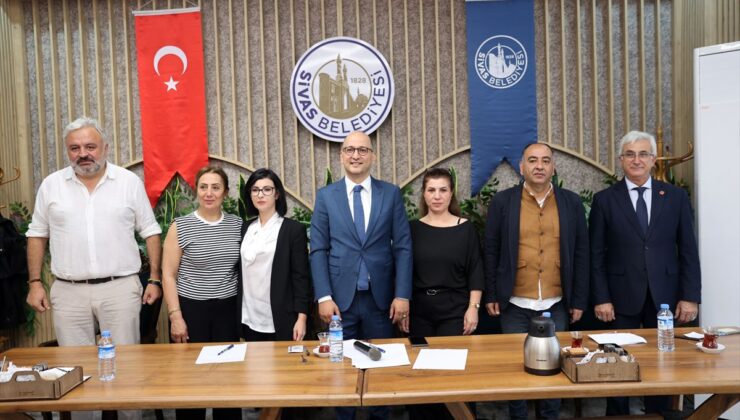 CHP Sivas İl Başkanı Balk: ‘Sokak siyaseti yapacağız’