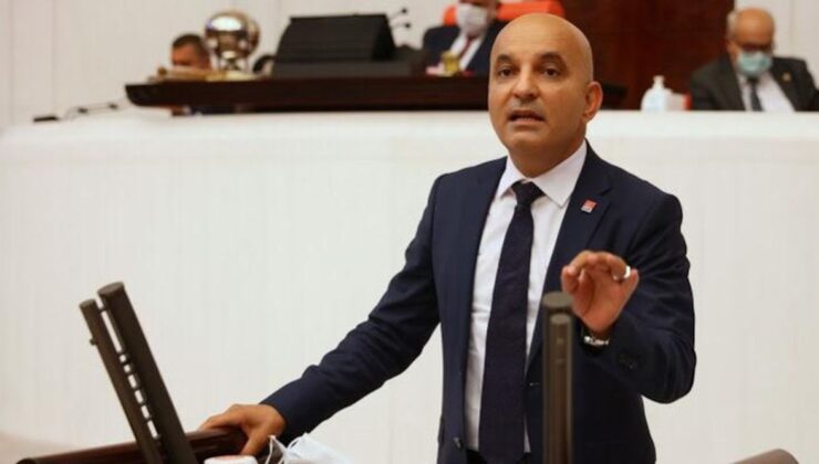 CHP YDK Başkanı Polat: Partimizi Üçüncü Kez Ayağa Kaldıracağız
