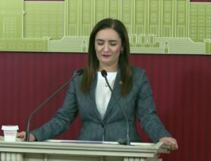 CHP’den ‘açık çek değil’ vurgusu