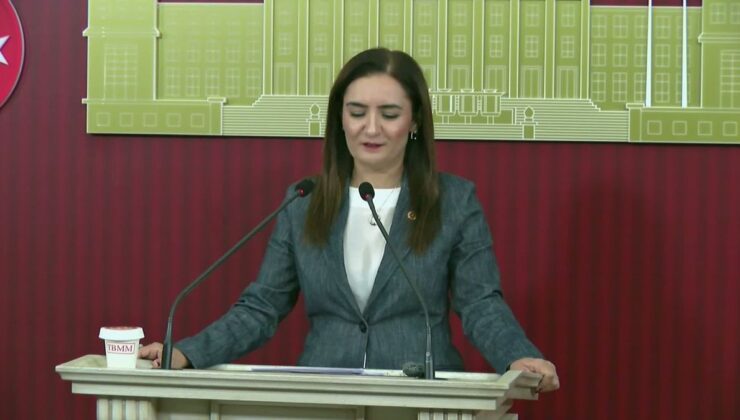 CHP’den ‘açık çek değil’ vurgusu
