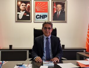 CHP’den hekimlere: Bilim ve adaletle koruyun