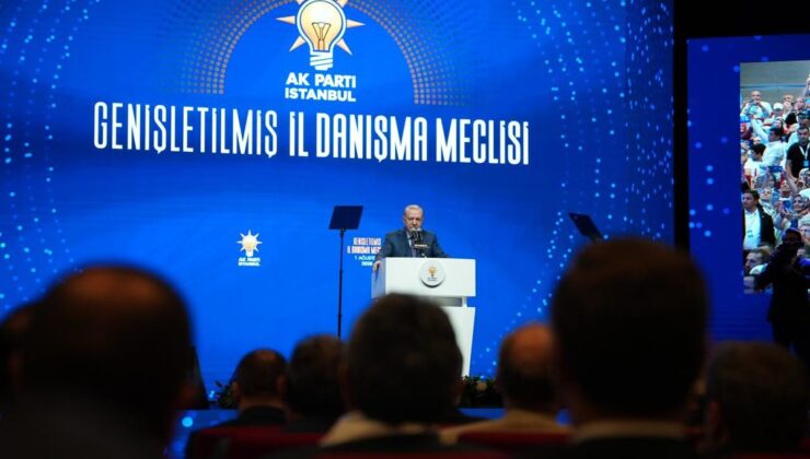 CHP’den istifa eden 2 belediye başkanı ve 1 başkan vekili AK Parti’ye katıldı / Ek bilgiyle