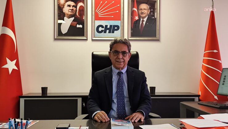 CHP’den kalp ilacı tepkisi: Kalp hastasının önüne bürokrasi konuldu