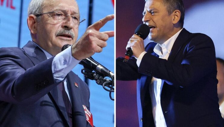 CHP’den TBMM’ye yeni başvuru: Hepsini Yeni Parti’den alın bize verin