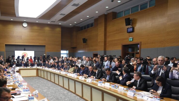 CHP’li Alp: Terörün bitmesi Türkiye için tarihsel bir fırsattır