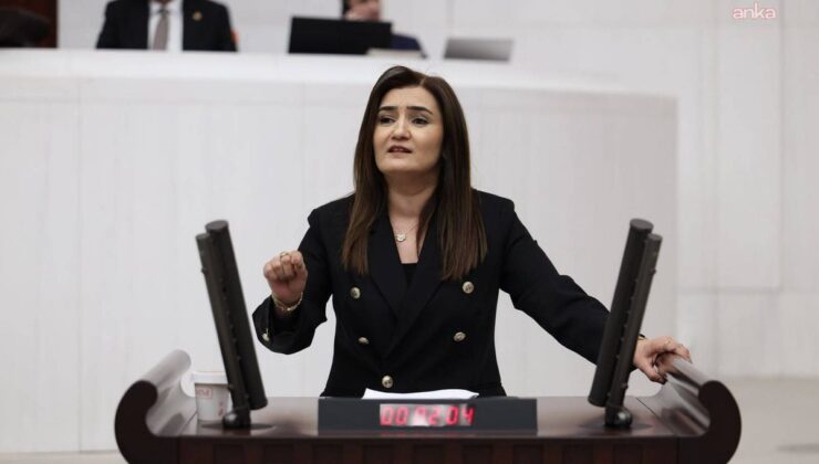 CHP’li Kılıç’tan İsrail’e sert tepki: ‘Türkiye kimsenin tehdit diliyle sınayabileceği bir devlet değildir’