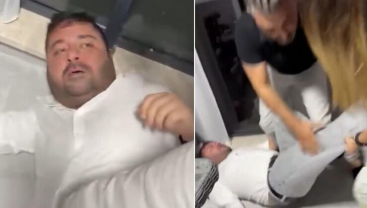 CHP’li vekilin taciz iddiasıyla darbedildiği olayda şok ifade: “Ben bir p…. atıp çıkacağım” demiş