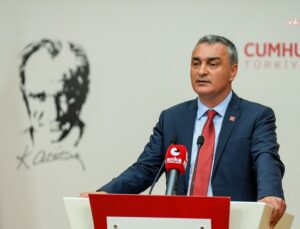 CHP’li Yazgan Genel Merkeze Çağrıldı